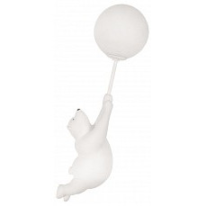 Бра loft it teddy 10030w-d